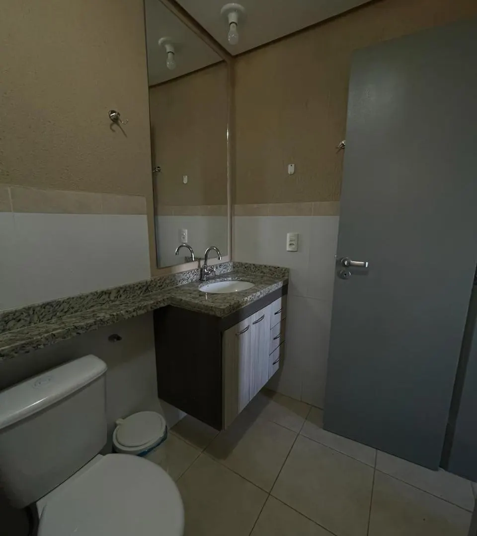 Apartment Caldas Novas_Thermas Do Bosque Brazil
